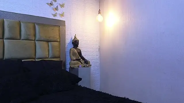 Snapshot of ximenawilliamss chatting on 10/26/25, 11:09 ximenawilliamss online show from 10/26/25, 11:09