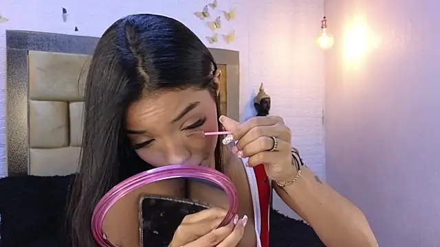 Snapshot of ximenawilliamss chatting on 11/11/25, 09:04 ximenawilliamss online show from 11/11/25, 09:04