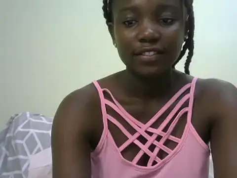 Latiffagodess online show from 01/09/25, 06:17