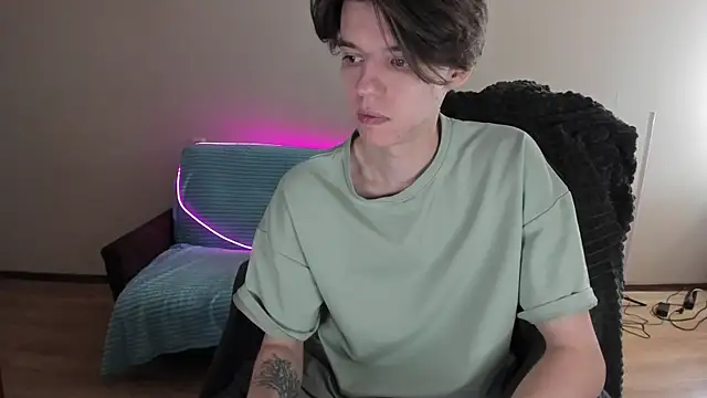 Liam sexy1 online show from 01/08/25, 07:55