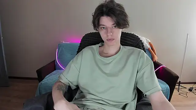 Liam sexy1 online show from 01/11/25, 07:06