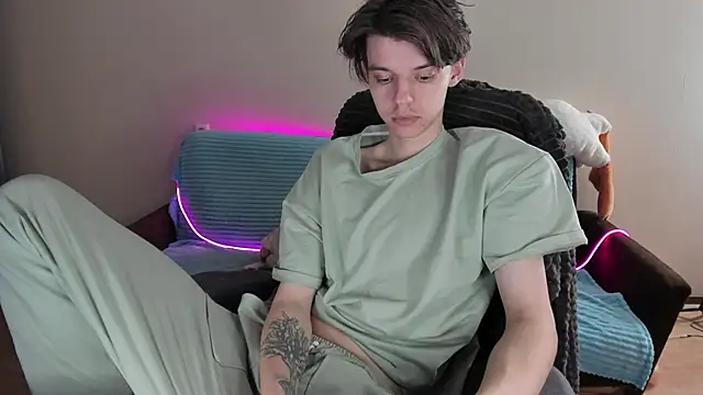 Liam sexy1 online show from 01/24/25, 08:13