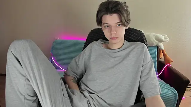 Liam sexy1 online show from 01/29/25, 05:09