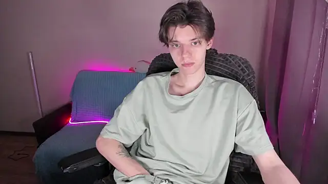 Liam sexy1 online show from 03/12/25, 03:07