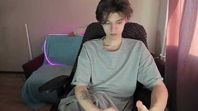 Liam sexy1 online show from 03/21/25, 03:24