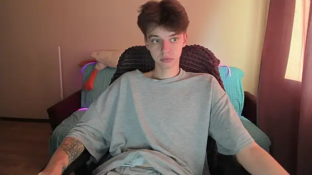 Liam sexy1 online show from 09/29/25, 02:44