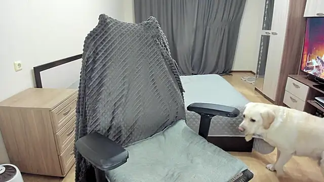 Liam sexy1 online show from 02/27/26, 02:50