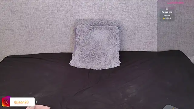 Jaor owens20 online show from 01/17/26, 01:32