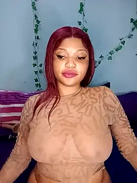 Snapshot of Sugartonguexx chatting on 02/16/25, 09:27 Sugartonguexx online show from 02/16/25, 09:27