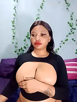 Snapshot of Sugartonguexx chatting on 03/19/25, 08:32 Sugartonguexx online show from 03/19/25, 08:32