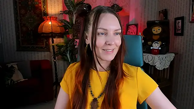 VandaRossi online show from 02/16/25, 02:43