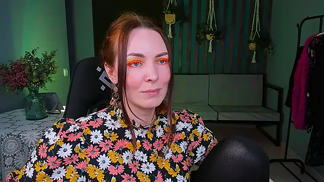 VandaRossi online show from 02/20/25, 03:30