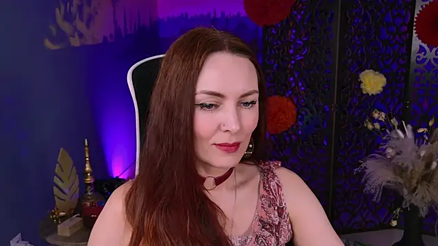 VandaRossi online show from 02/28/25, 11:14