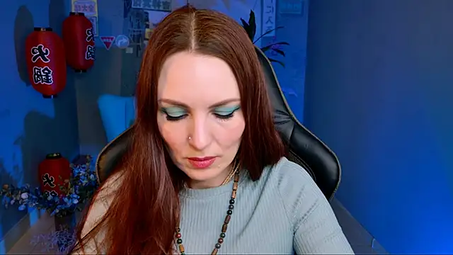 VandaRossi online show from 03/19/25, 01:18