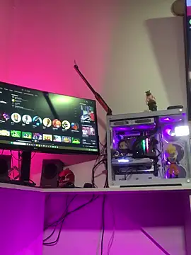 samantha evans2 online show from 01/03/25, 05:06