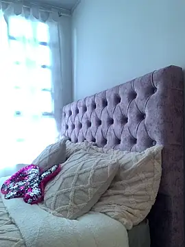 samantha evans2 online show from 01/14/25, 08:48