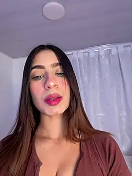 samantha evans2 online show from 02/26/25, 04:14