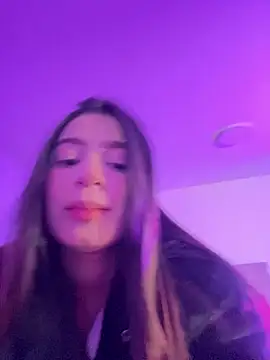 samantha evans2 online show from 09/26/25, 12:58