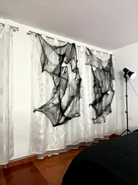 samantha evans2 online show from 11/04/25, 01:27