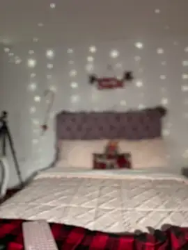 samantha evans2 online show from 12/22/25, 03:14