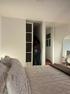 samantha evans2 online show from 03/19/26, 01:42