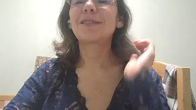 HollyJewel online show from 03/23/26, 05:17