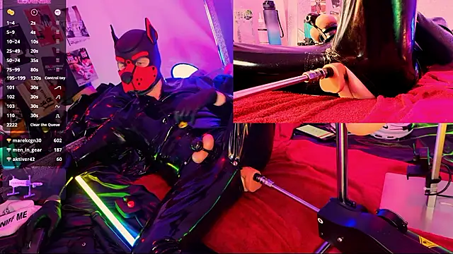 Snapshot of Fuc71 chatting on 12/07/24, 12:19 Fuc71 online show from 12/07/24, 12:19