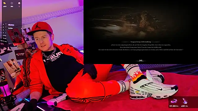 Snapshot of Fuc71 chatting on 01/21/25, 03:54 Fuc71 online show from 01/21/25, 03:54