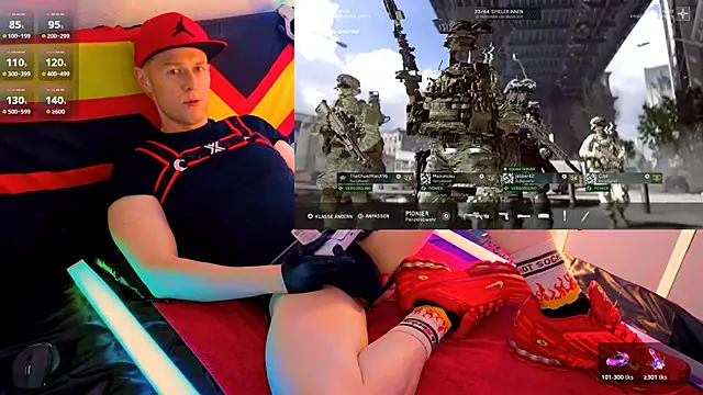 Snapshot of Fuc71 chatting on 10/19/25, 05:46 Fuc71 online show from 10/19/25, 05:46