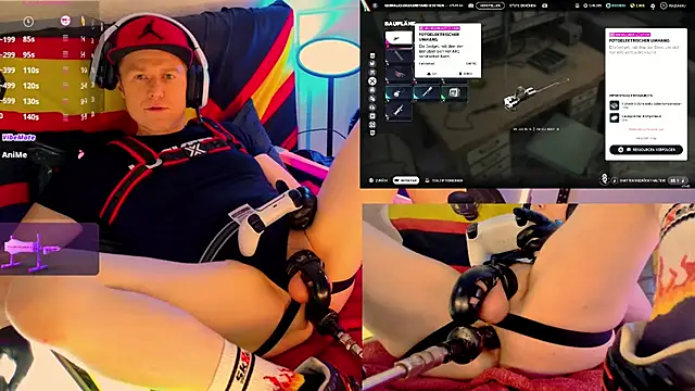 Fuc71 online show from 01/31/26, 07:11