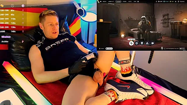 Fuc71 online show from 03/03/26, 06:47