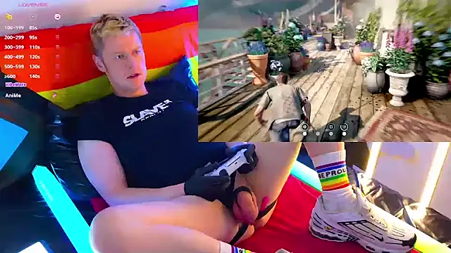 Fuc71 online show from 06/04/26, 04:35