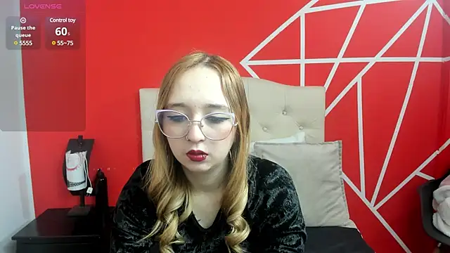 Liaroberts1 online show from 01/10/25, 12:04