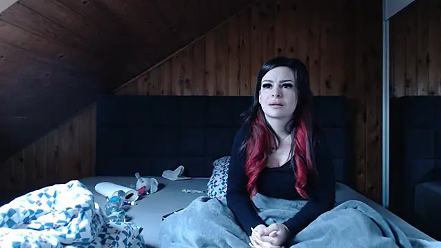 Snapshot of BoeseMoni1998 chatting on 02/05/25, 08:43 BoeseMoni1998 online show from 02/05/25, 08:43