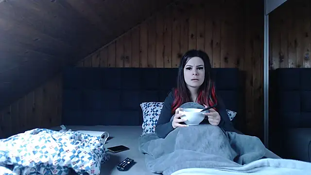 Snapshot of BoeseMoni1998 chatting on 02/13/25, 09:20 BoeseMoni1998 online show from 02/13/25, 09:20