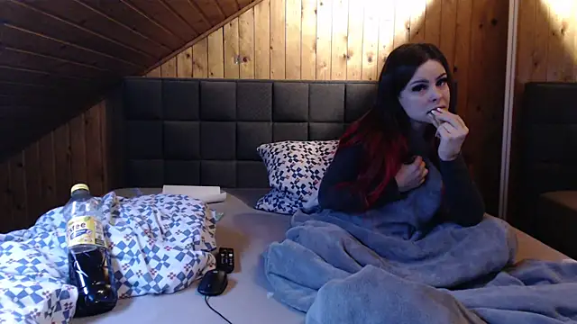 Snapshot of BoeseMoni1998 chatting on 02/15/25, 04:01 BoeseMoni1998 online show from 02/15/25, 04:01