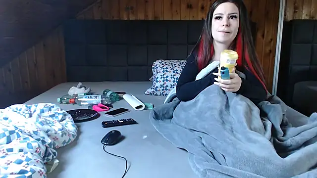 Snapshot of BoeseMoni1998 chatting on 02/23/25, 08:06 BoeseMoni1998 online show from 02/23/25, 08:06