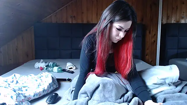 Snapshot of BoeseMoni1998 chatting on 02/24/25, 07:22 BoeseMoni1998 online show from 02/24/25, 07:22