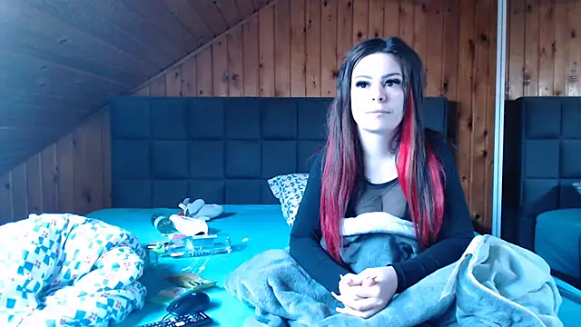 Snapshot of BoeseMoni1998 chatting on 02/25/25, 10:37 BoeseMoni1998 online show from 02/25/25, 10:37