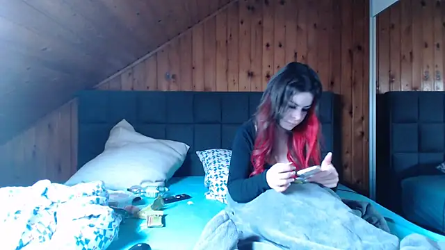 Snapshot of BoeseMoni1998 chatting on 03/02/25, 10:03 BoeseMoni1998 online show from 03/02/25, 10:03