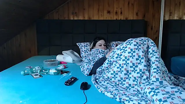 Snapshot of BoeseMoni1998 chatting on 03/09/25, 07:34 BoeseMoni1998 online show from 03/09/25, 07:34