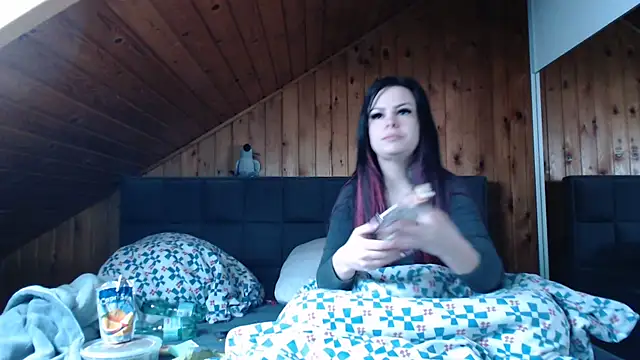 Snapshot of BoeseMoni1998 chatting on 10/08/25, 09:07 BoeseMoni1998 online show from 10/08/25, 09:07