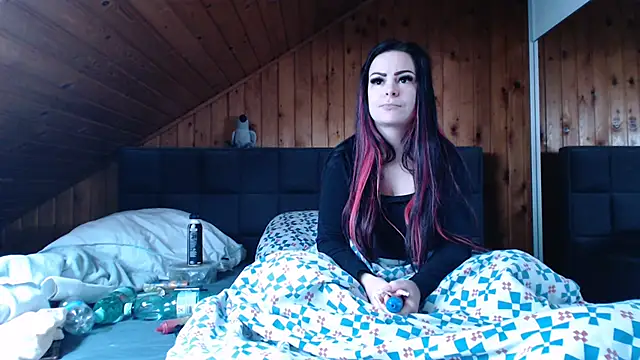 Snapshot of BoeseMoni1998 chatting on 10/25/25, 08:00 BoeseMoni1998 online show from 10/25/25, 08:00