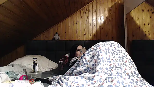 Snapshot of BoeseMoni1998 chatting on 10/26/25, 08:48 BoeseMoni1998 online show from 10/26/25, 08:48