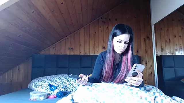 Snapshot of BoeseMoni1998 chatting on 11/22/25, 11:42 BoeseMoni1998 online show from 11/22/25, 11:42