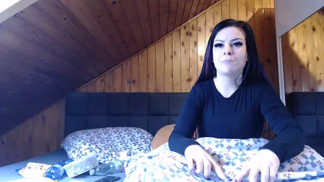 Snapshot of BoeseMoni1998 chatting on 11/28/25, 11:02 BoeseMoni1998 online show from 11/28/25, 11:02