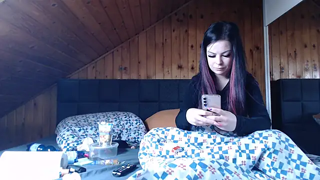 Snapshot of BoeseMoni1998 chatting on 11/30/25, 11:14 BoeseMoni1998 online show from 11/30/25, 11:14