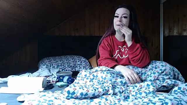 Snapshot of BoeseMoni1998 chatting on 12/02/25, 10:53 BoeseMoni1998 online show from 12/02/25, 10:53