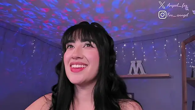 angeel fox online show from 03/05/25, 03:51