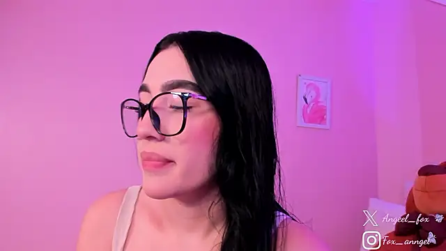 angeel fox online show from 03/27/26, 04:07